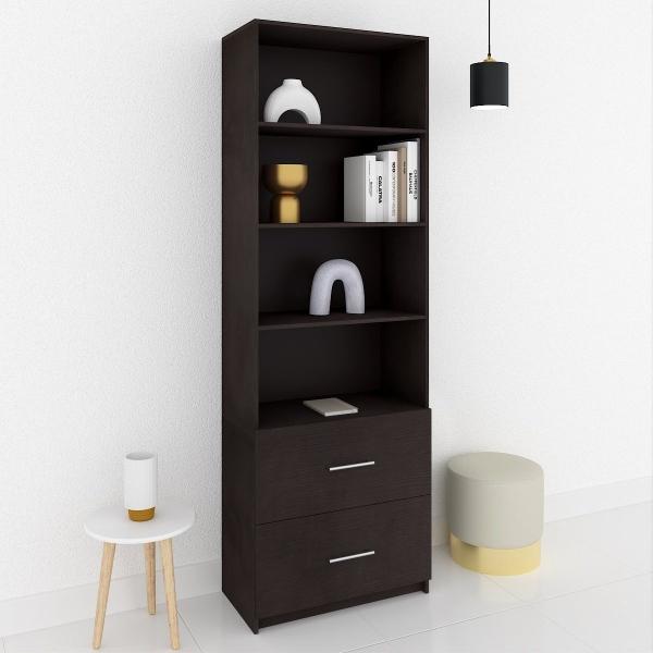 ORGANIZADOR MULTIUSOS 2 CAJONES EXPRESSO 60 X 180 X 30 CM