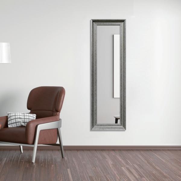 ESPEJO DECORATIVO CLASSIC 46X146CM DORADO