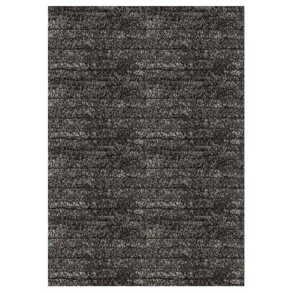 TAPETE NALA GREY 160 X 230 CM