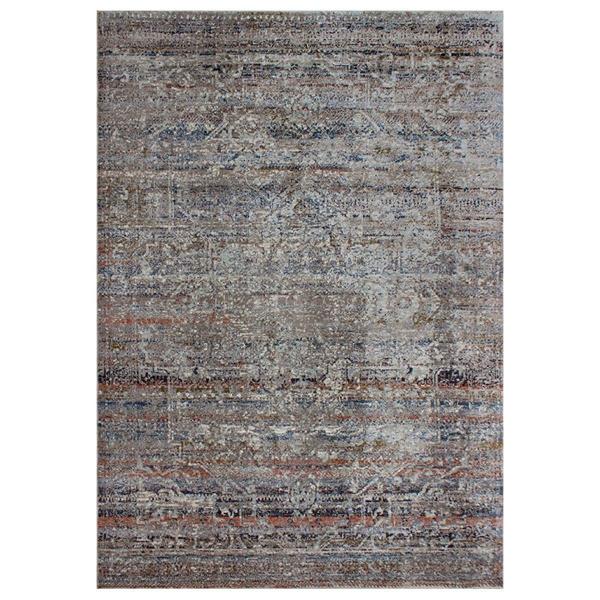 TAPETE MILANO 7772 120 X 170 CM