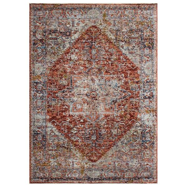 TAPETE MILANO 7766 160 X 230 CM