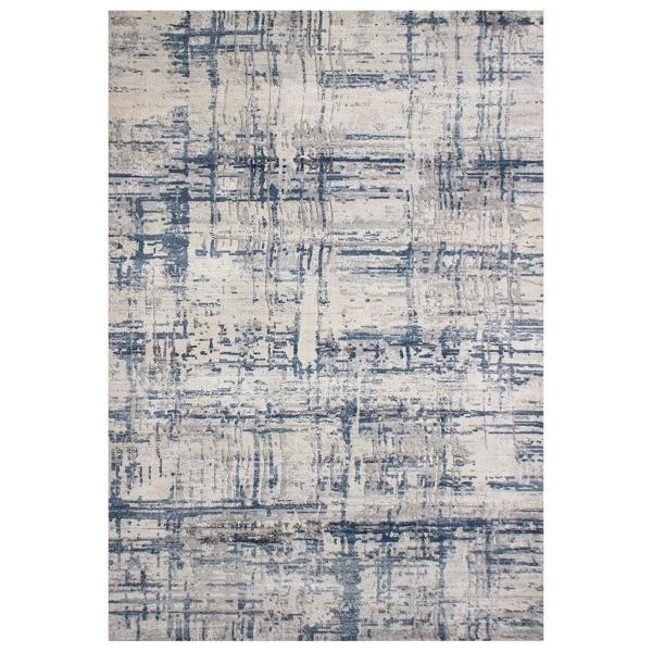 TAPETE VISTA BLUE 76 200 X 290 CM