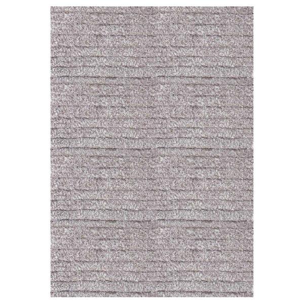 TAPETE NALA IVORY 60 X 110 CM