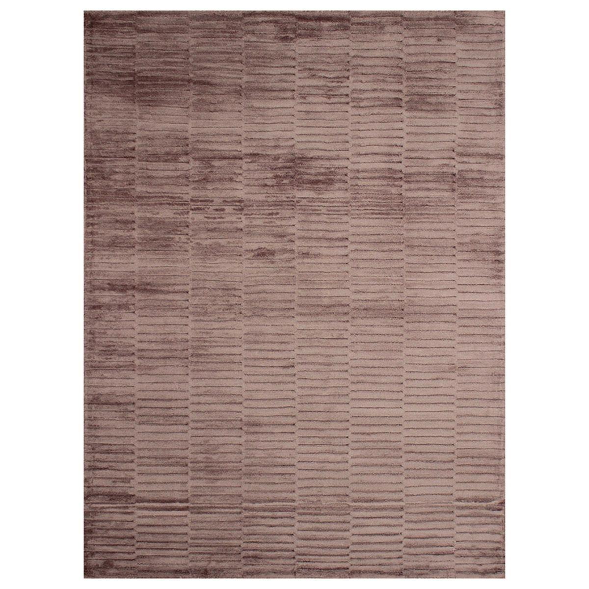 Tapete lori morado 160 x 230 cm