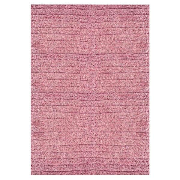 TAPETE NALA PINK 160 X 230 CM