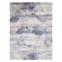 TAPETE VISTA BLUE 249 160 X 230 CM
