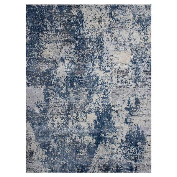 TAPETE VISTA BLUE 26 200 X 290 CM