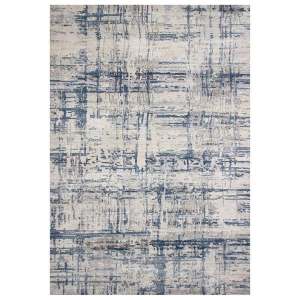 TAPETE VISTA BLUE 76 300 X 400 CM