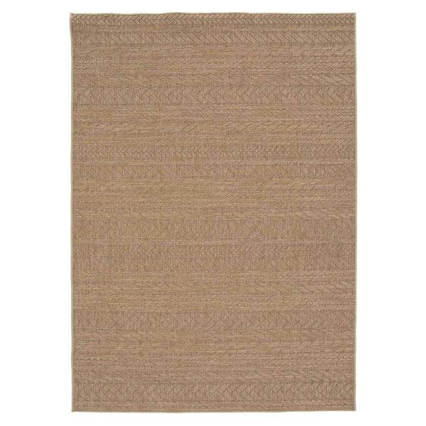 TAPETE RENPY CAMEL 120 X 170 CM