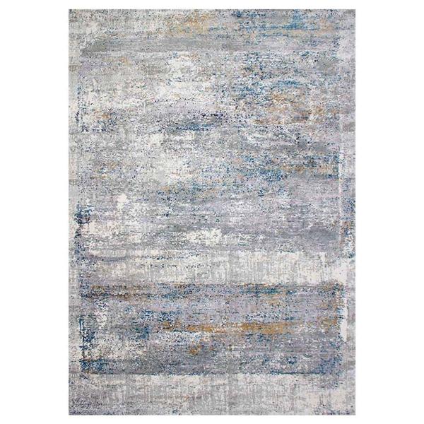 TAPETE MAX ABSTRACTO 80 X 150 CM