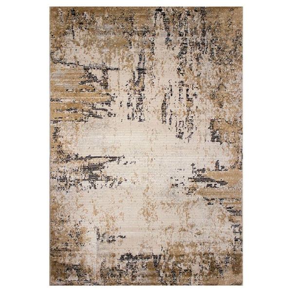 TAPETE STELLA H 580 160 X 230 CM