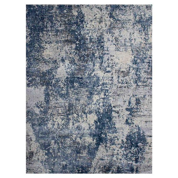 TAPETE VISTA BLUE 26 240 X 340 CM