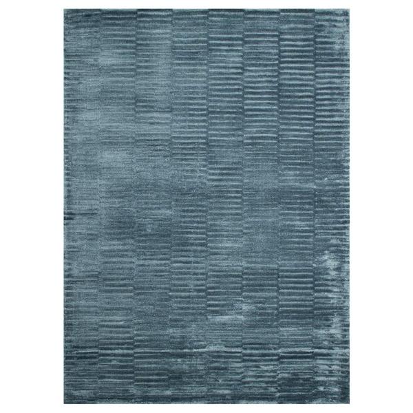 TAPETE LORI AZUL 60 X 120 CM