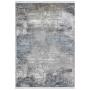 TAPETE SOPHISTIC GREY/BLUE 200 X 290 CM