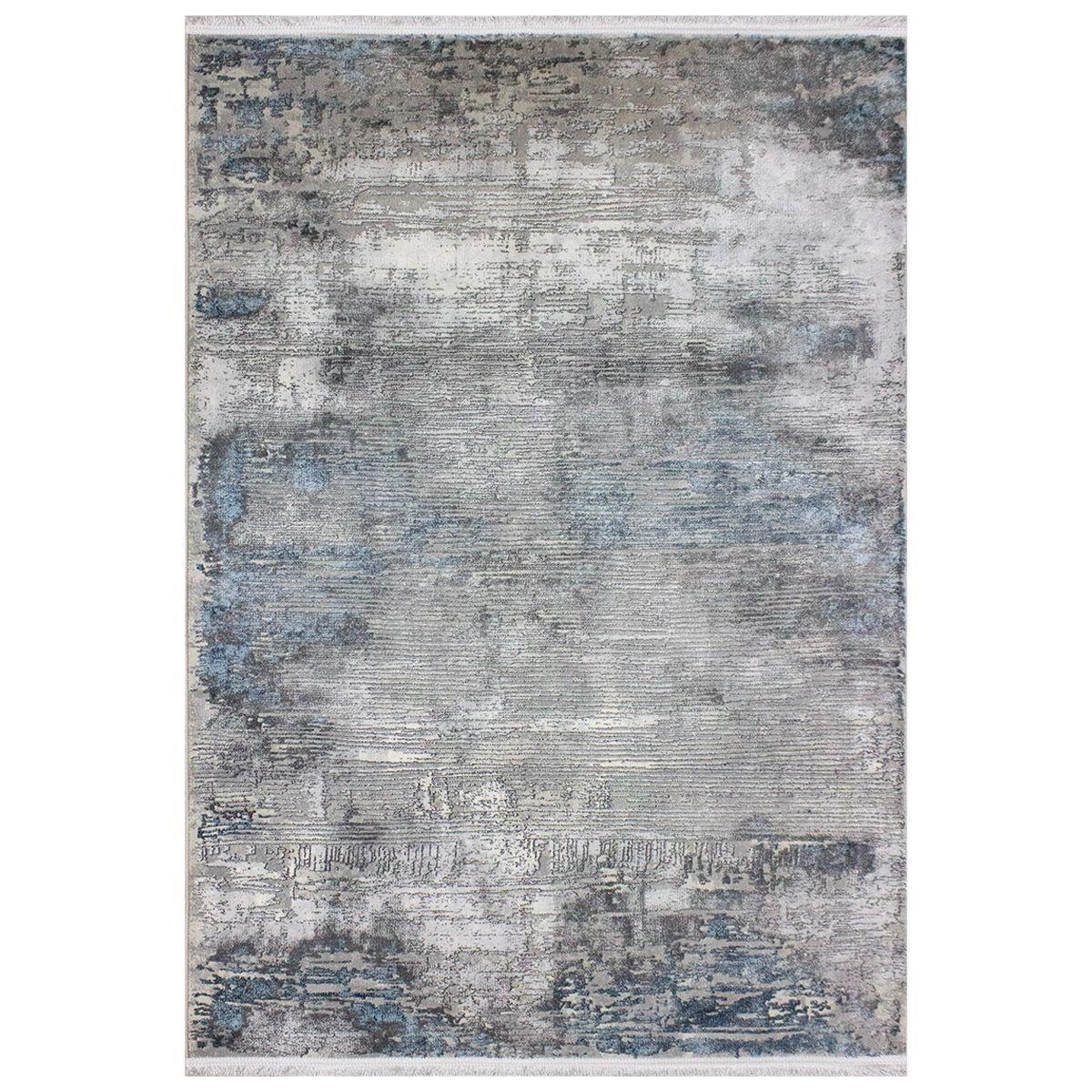Tapete sophistic grey/blue 200 x 290 cm