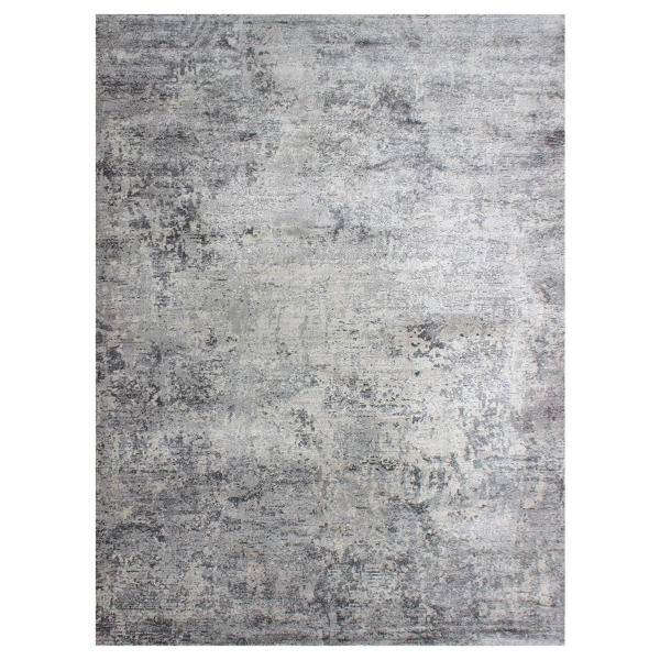 TAPETE VISTA GREY 160 X 230 CM