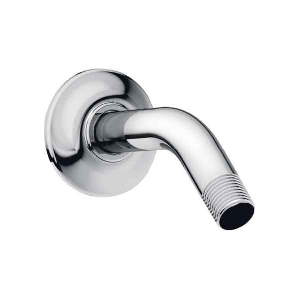 JUEGO DE BRAZO Y CHAPETON FORTUM ACABADO CROMO