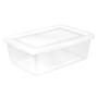 CAJA TRANSP 11.4L/12QT 41.9X28.6X13.7CM