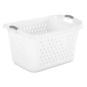 CESTO PARA LAVANDERÍA 95L 68 X 50.8 X 40.3 CM