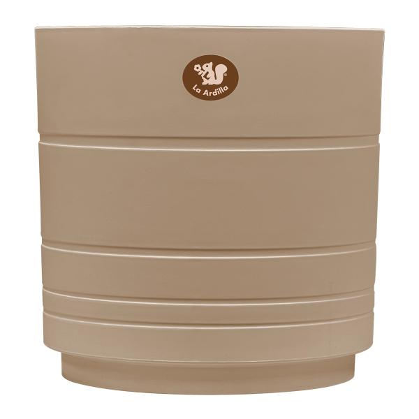 MACETA AMALFI REDONDA D20.2