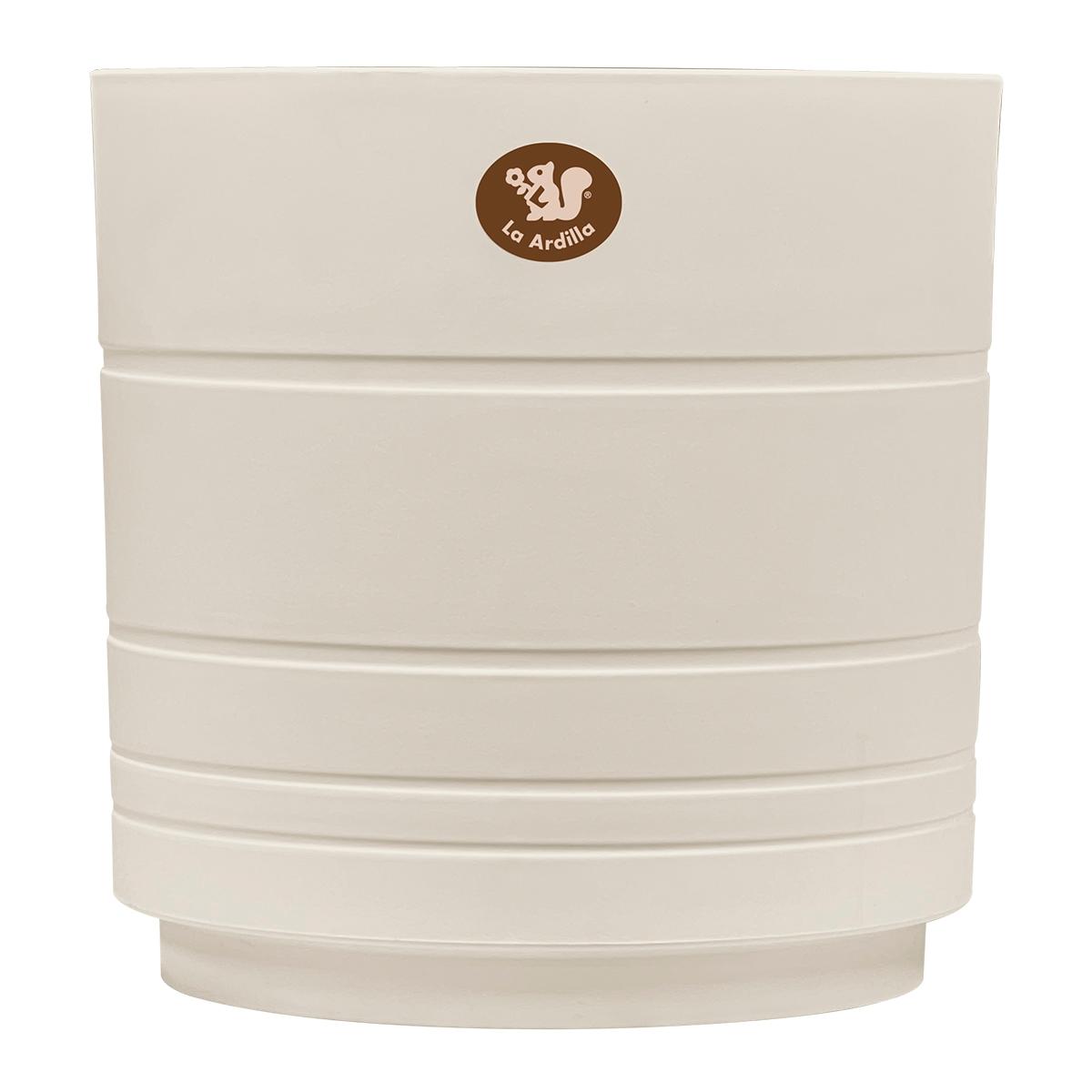 Maceta amalfi redonda d20.2