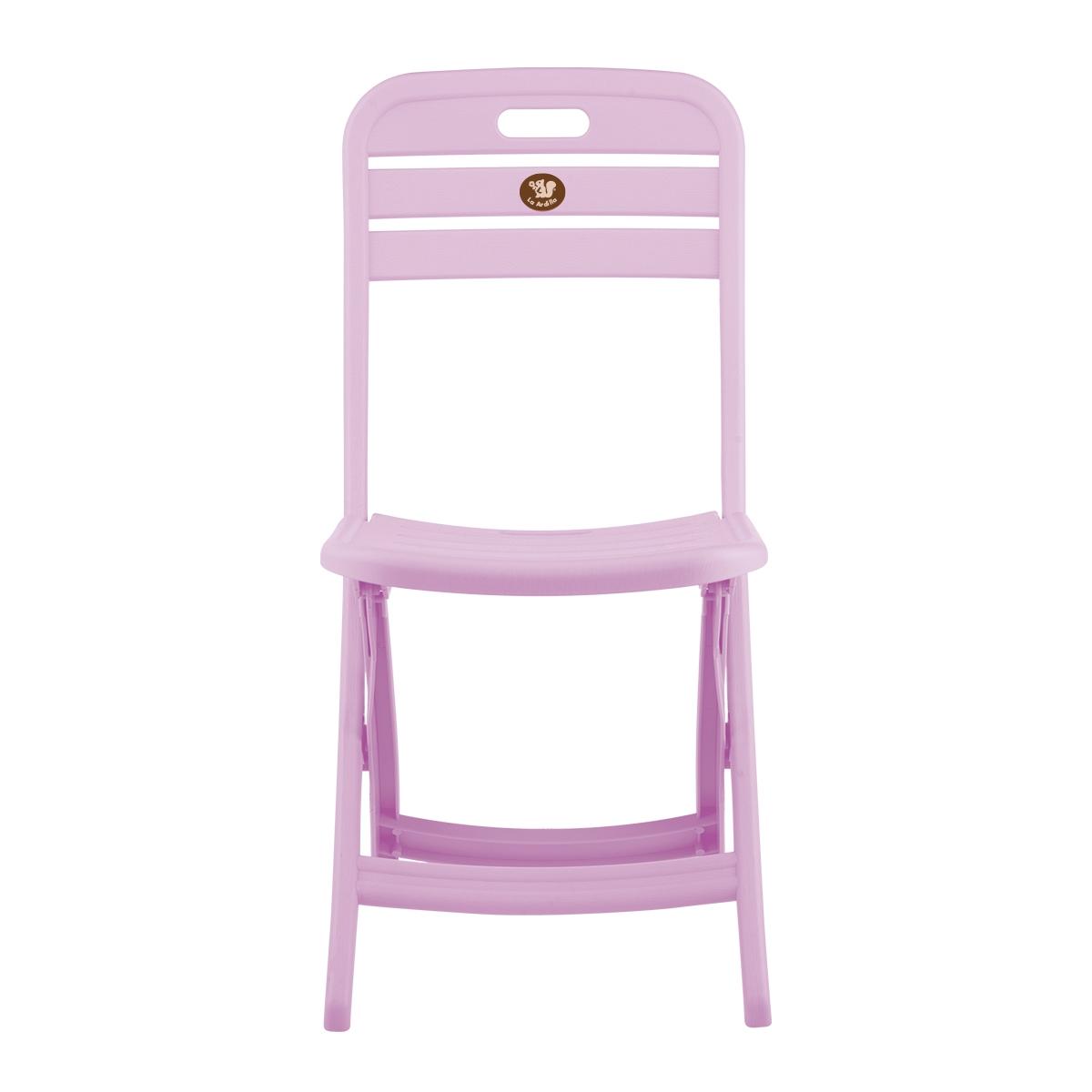 Silla plegable bambino a55
