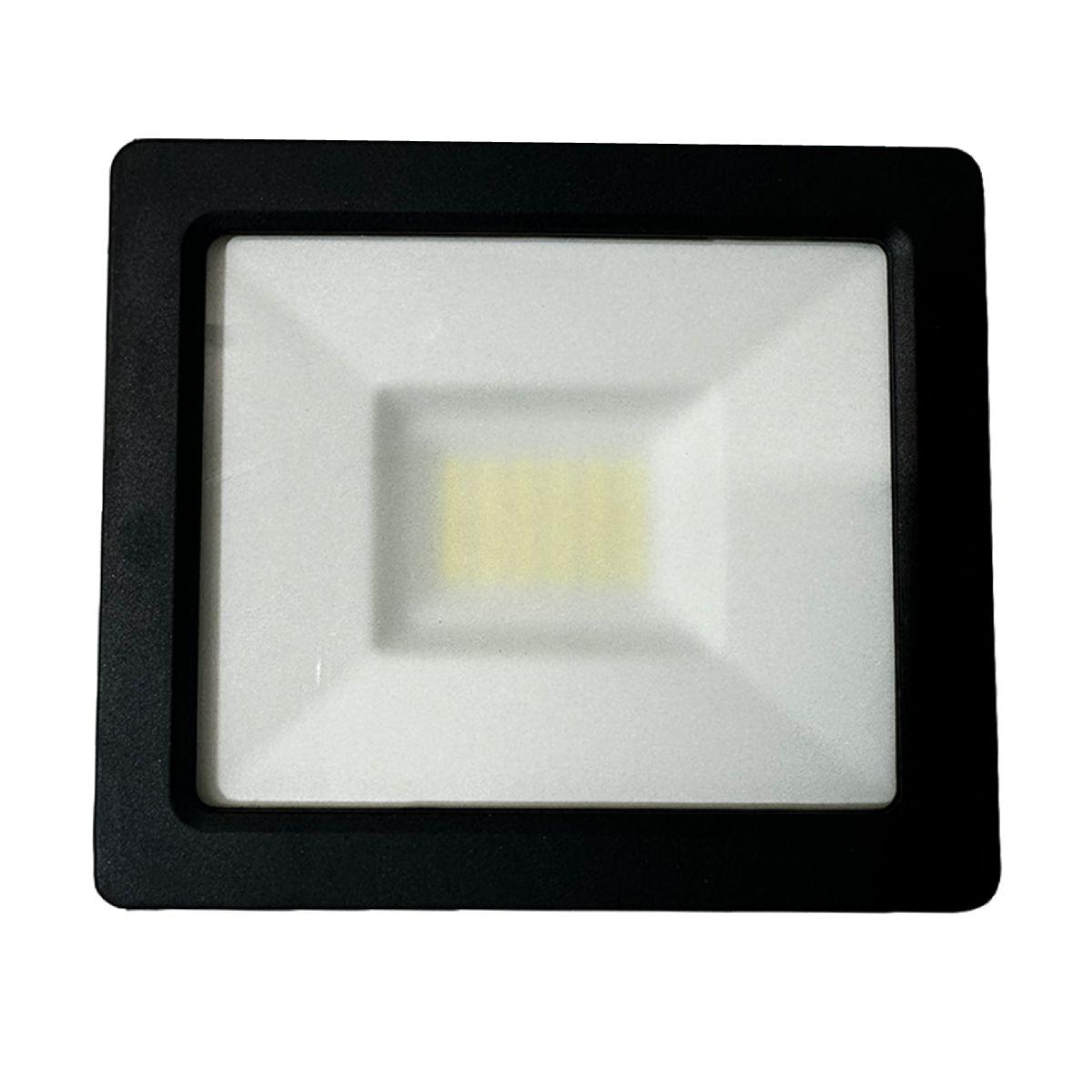 Reflector slimline 50w luceco