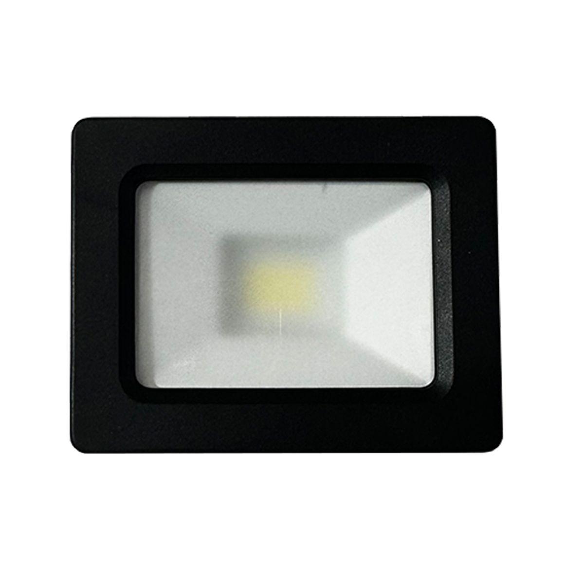 Reflector slimline 10w luceco