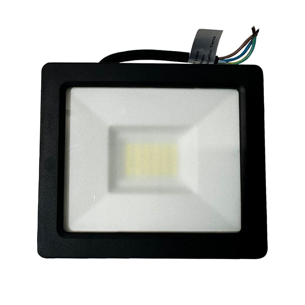 Reflector slimline 30w luceco