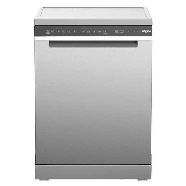 LAVAVAJILLA LIBRE DE EMPOTRE 15 SERVICIOS ACERO INOXIDABLE