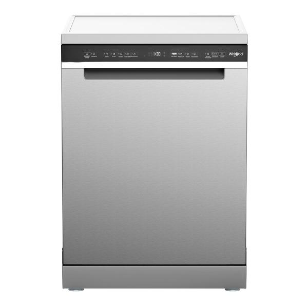 LAVAVAJILLA XPERT WASH LIBRE DE EMPOTRE 12 SERVICIOS ACERO INOXIDABLE