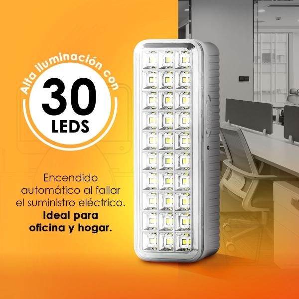juego-de-2-l-mparas-de-emergencia-de-30-led-the-home-depot-m-xico