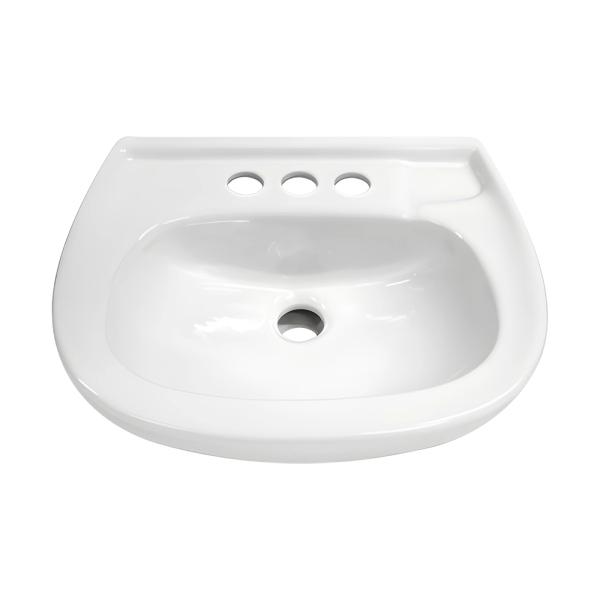 LAVABO JUNIOR MAGNOLIA 4"