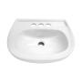 LAVABO JUNIOR MAGNOLIA 4"