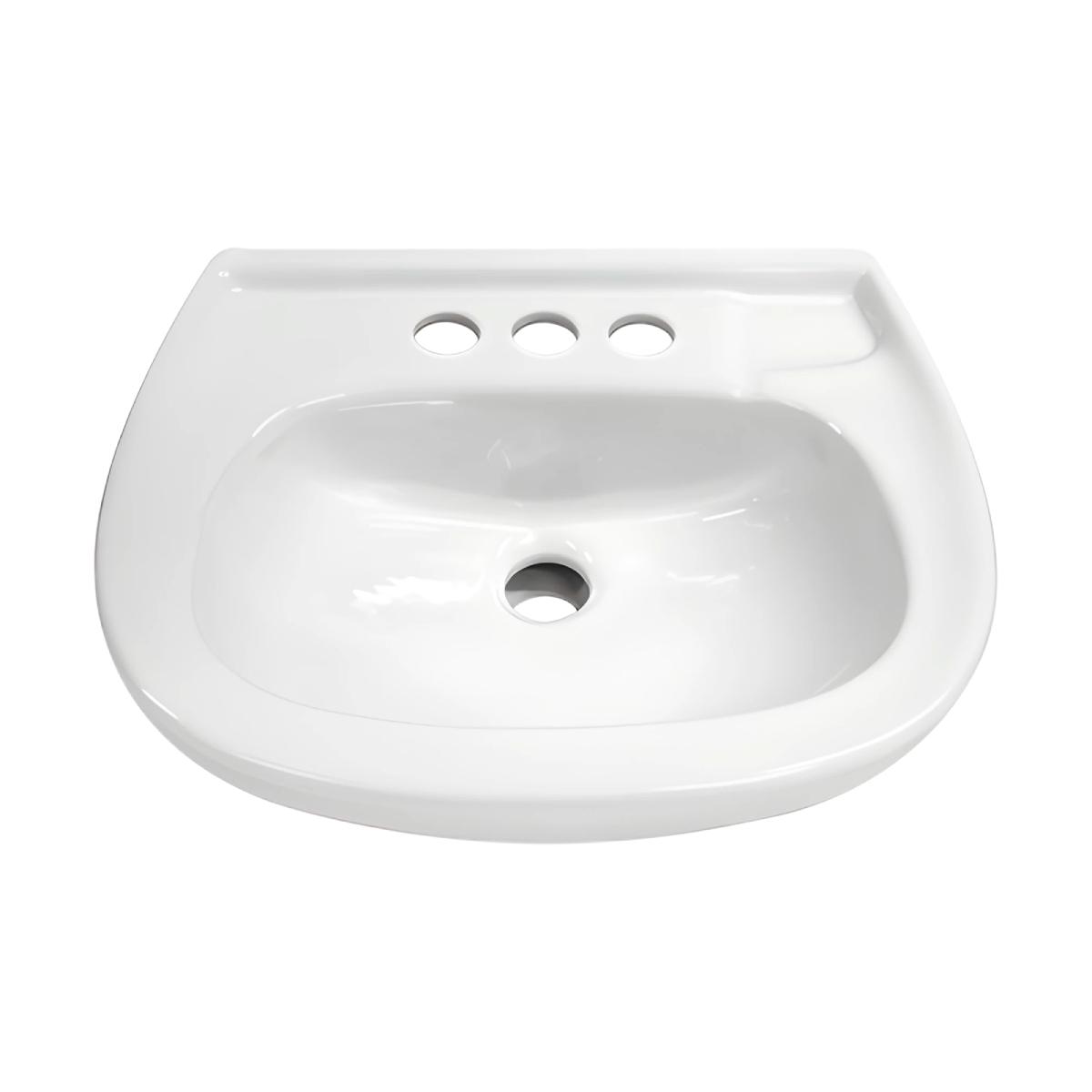 Lavabo junior magnolia 4"