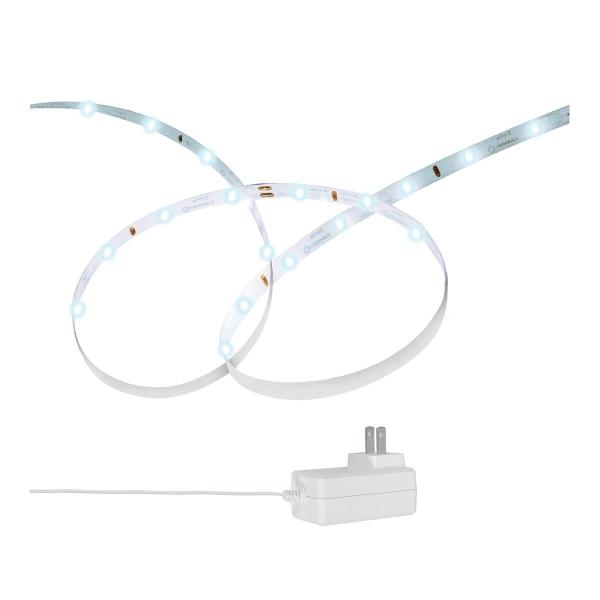 TIRA LED LUZ FRÍA 5 METROS SMD