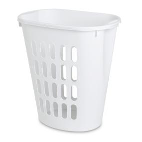 CESTO PARA LAVANDERÍA 83 L 53.3 X 36.5 X 55.5 CM