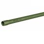 TUBO CONDUIT LIGERO DE 19 MM (3/4") x 1 M.