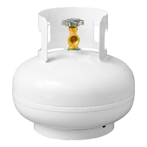 CILINDRO PORTATIL 4 KGS TATSA