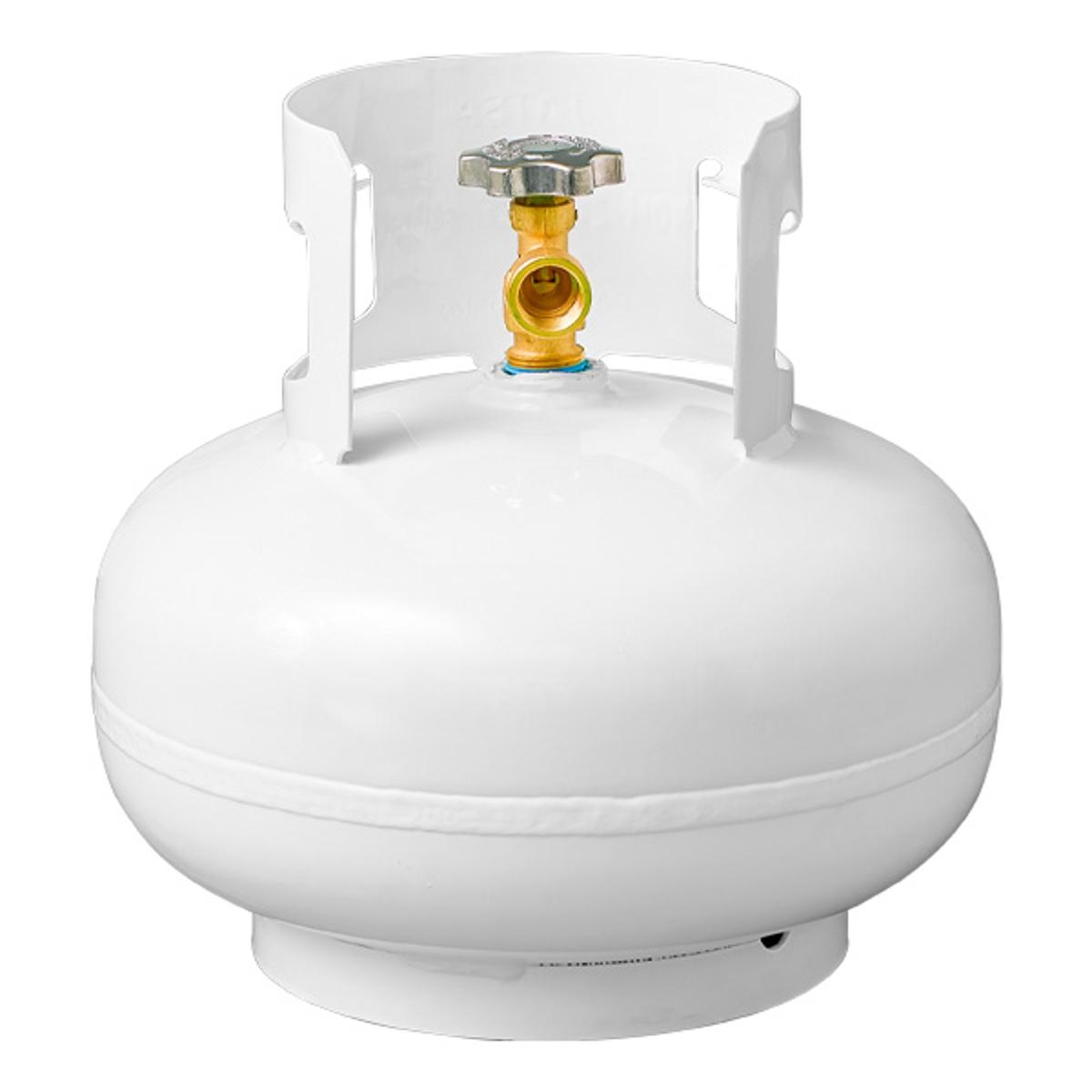 Cilindro portatil 4 kgs tatsa