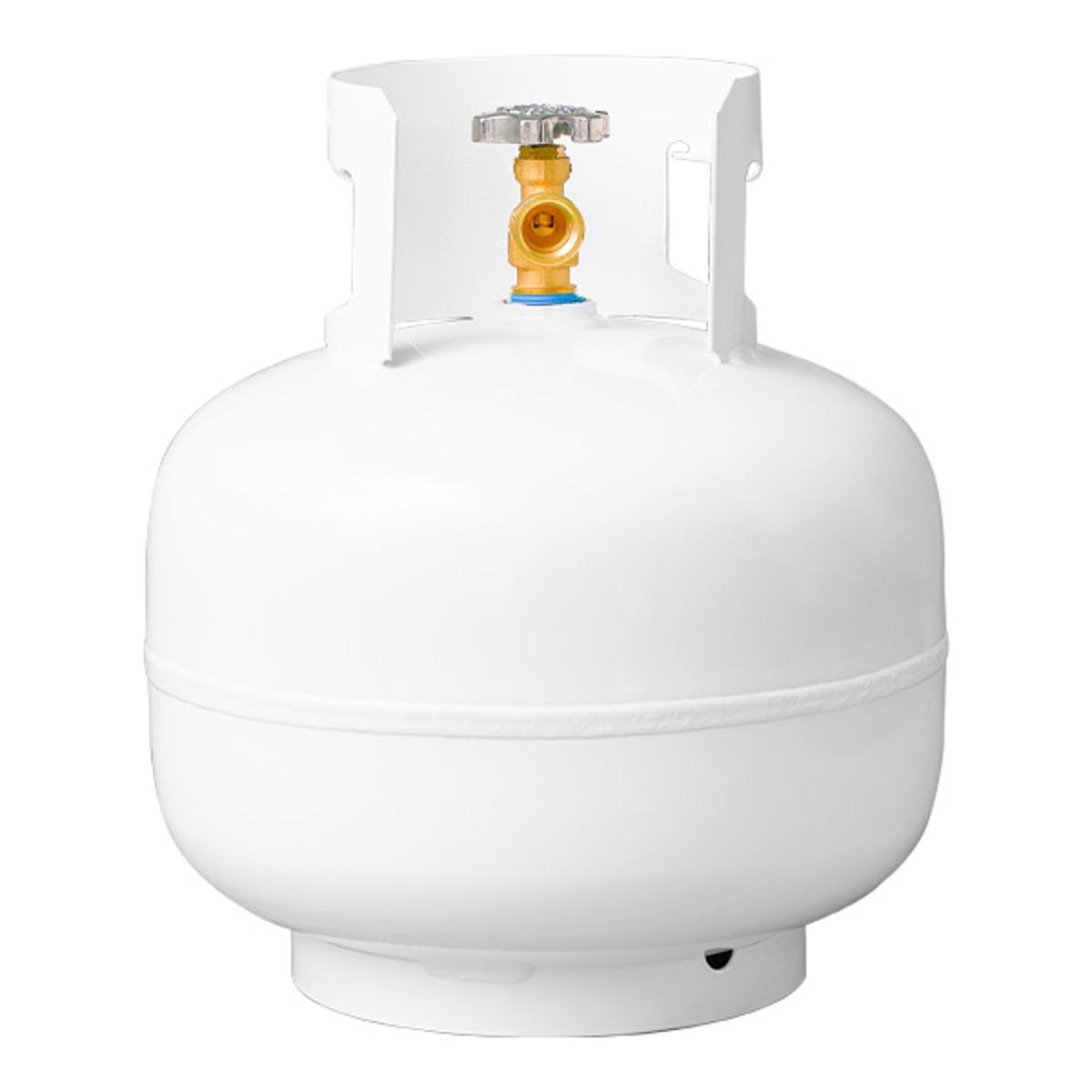 Cilindro portatil 6 kgs tatsa