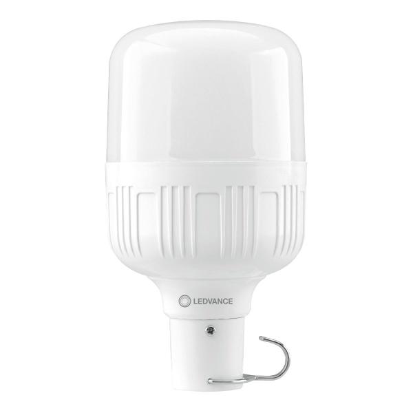 FOCO ALTA POTENCIA PORTATIL 20W CARGA USB BATERIA DE 3HRS