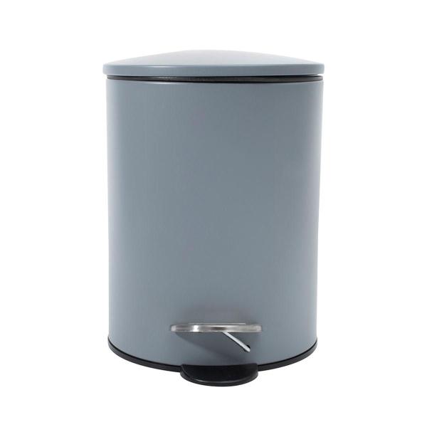 BOTE DE BASURA 3 LITROS SOFT CLOSE