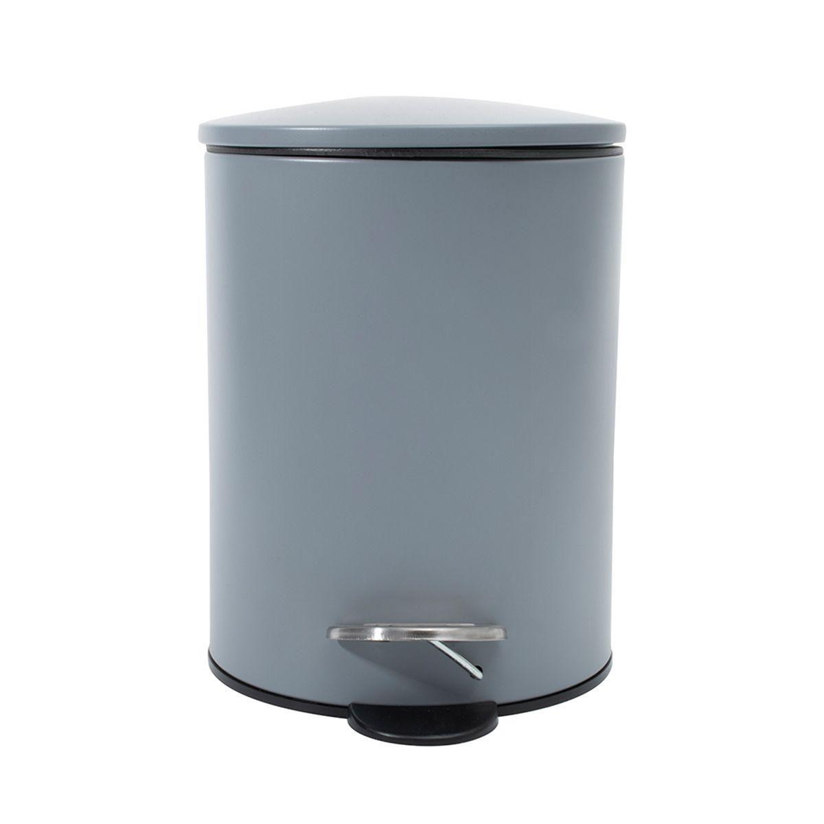 Bote de basura 3 litros soft close