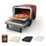 HORNO DE PIZZA NINJA WOODFIRE
