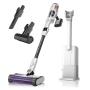 SISTEMA AUTO-VACIADO SHARK CORDLESS DETECT PRO