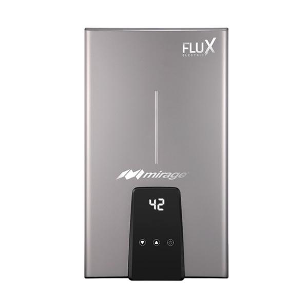 CALENTADOR DE AGUA ELÉCTRICO 1.5L PARA 1 SERVICIO EFLUX