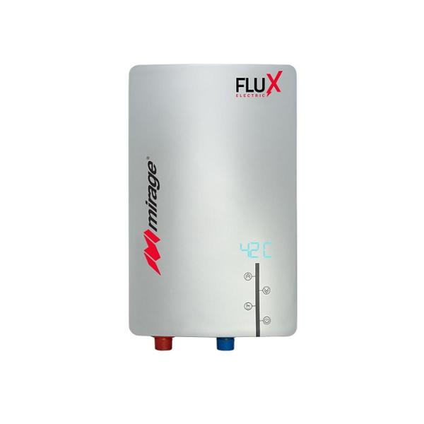 CALENTADOR DE AGUA ELÉCTRICO 7.5 KW 220 V PARA 1 SERVICIO