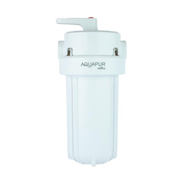 AQUAPUR FILTRO DE AGUA TODA-LA-CASA ALTO FLUJO 25 MICRAS