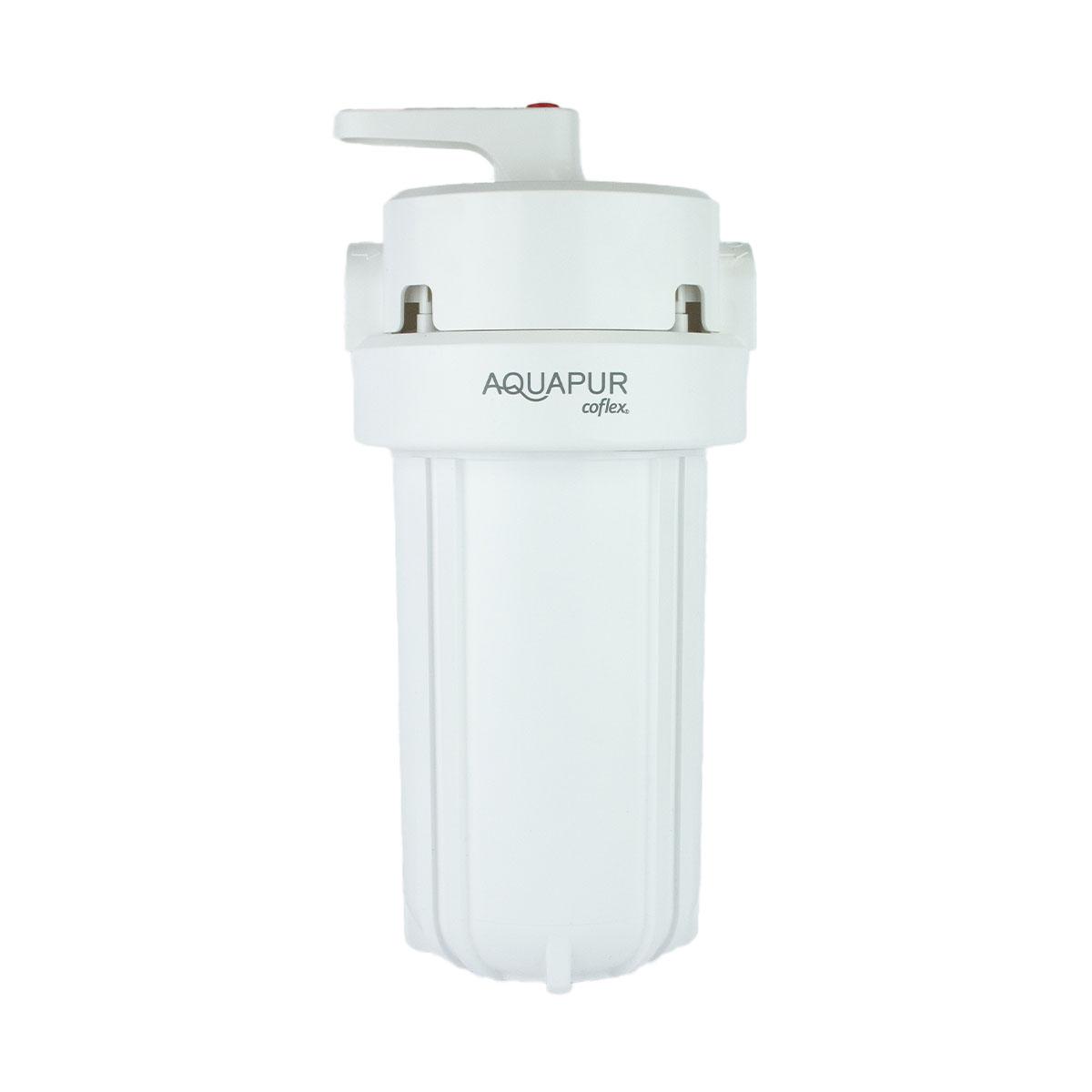 Filtro toda la casa alto flujo (25 micras)